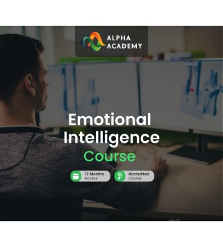 Emotional Intelligence Alpha Academy Code Key GLOBAL